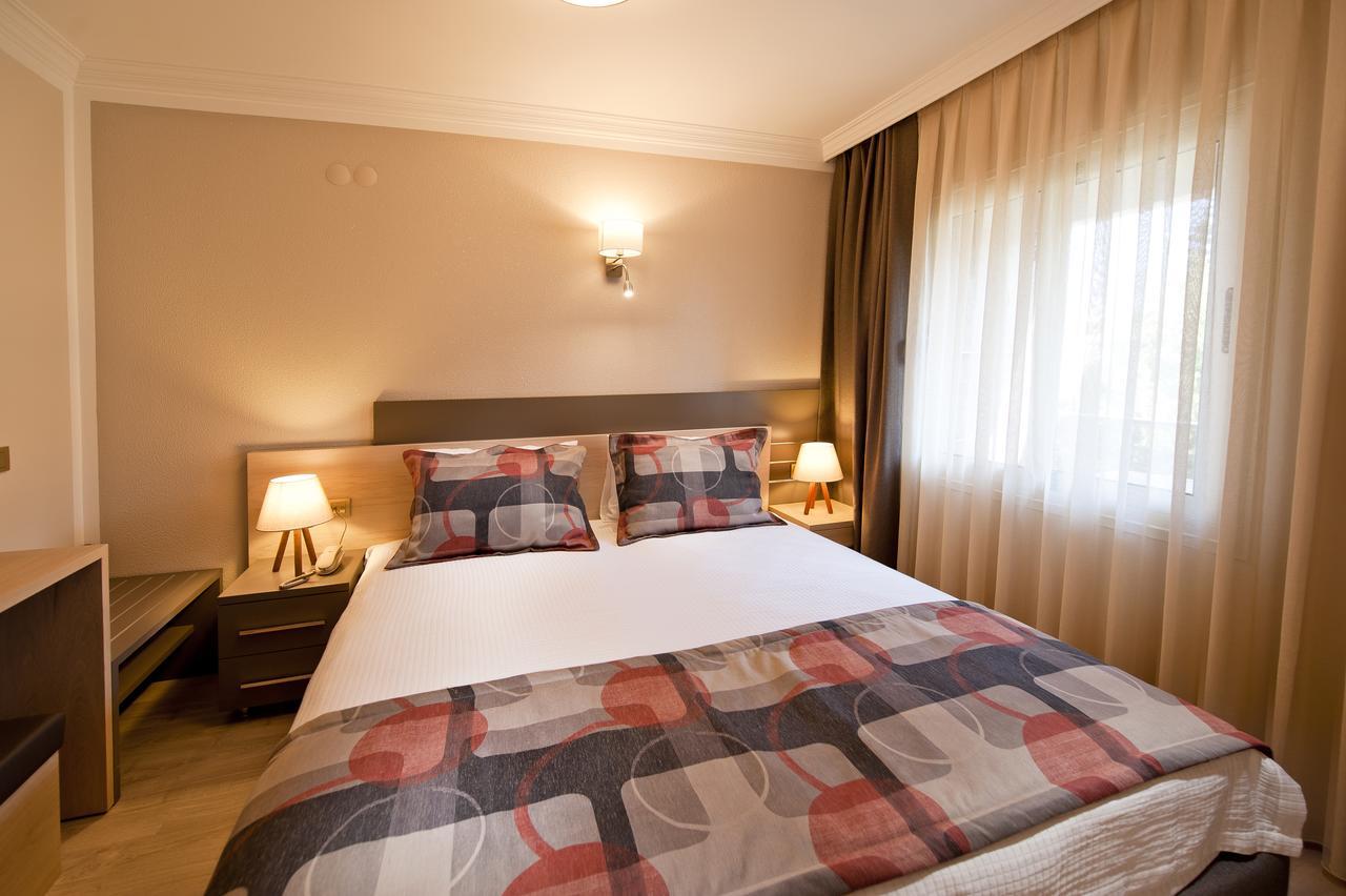 Atrium Apart Otel Altinyunus エクステリア 写真